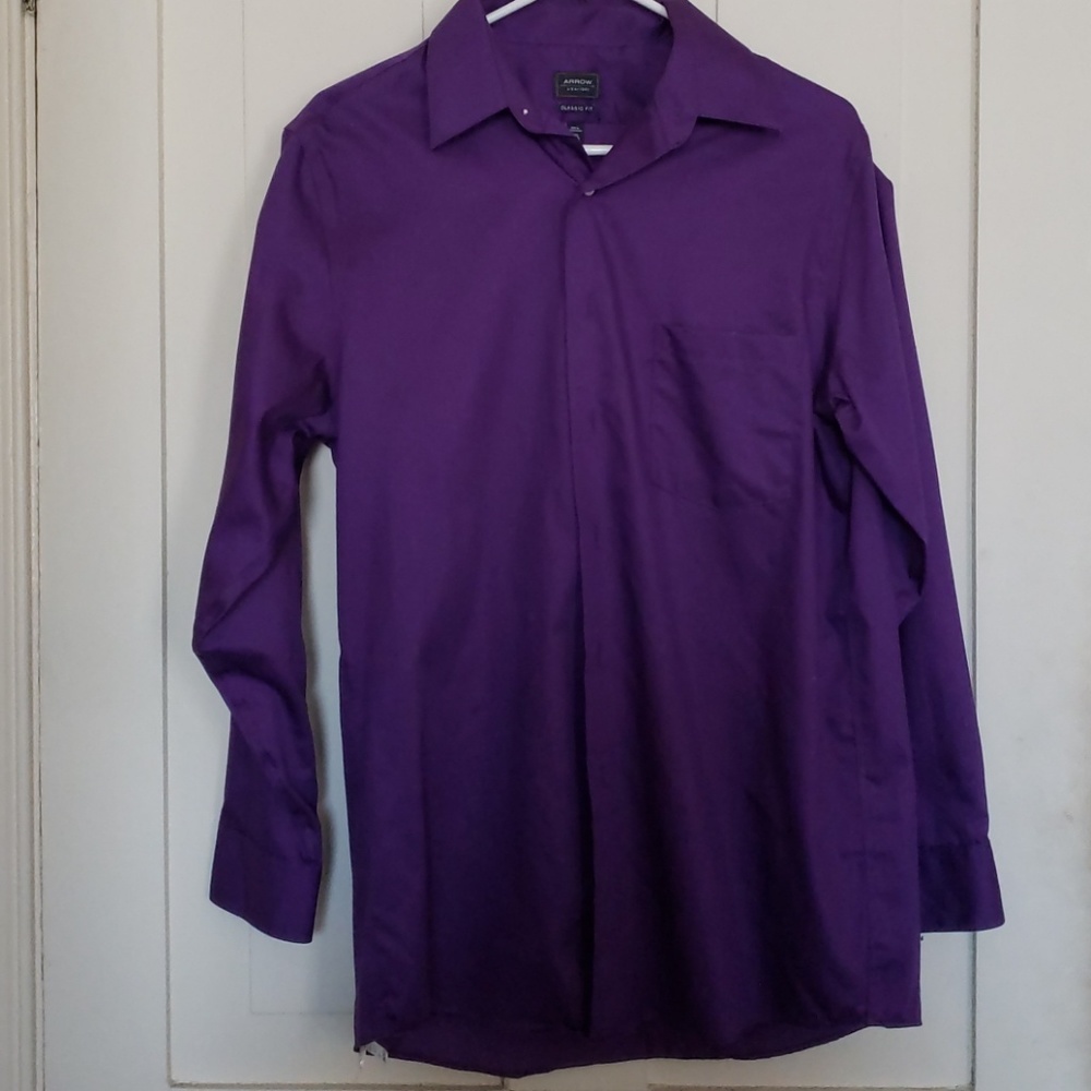 Arrow Button Down